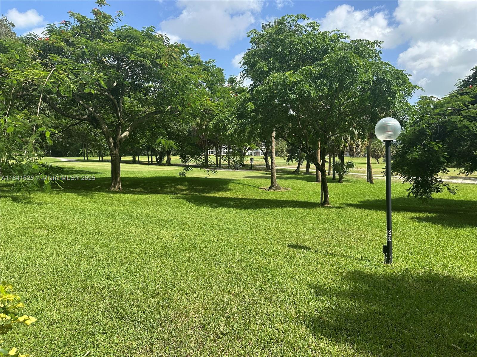 PALM-AIRE C C APTS 113 CO - Residential Lease