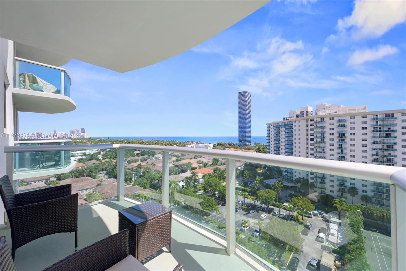 OCEANVIEW BUILDING B COND - Residential