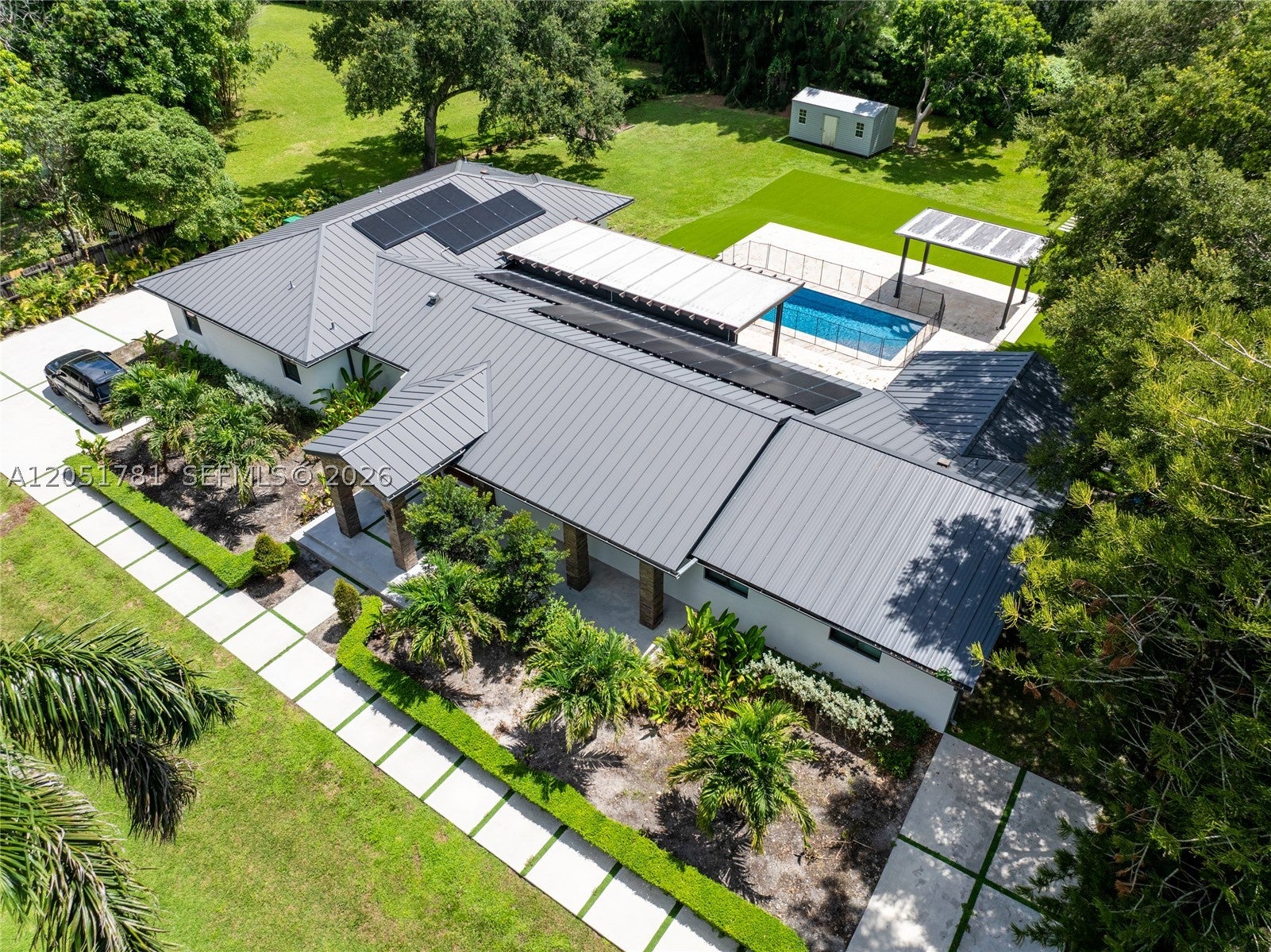 2700 SW 116th Ave