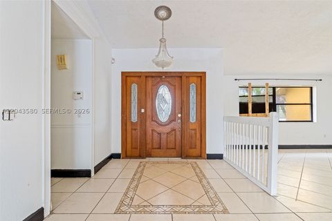 Tiny photo for 15979 SW 288th St, Homestead, FL 33033 (MLS # A12043580)
