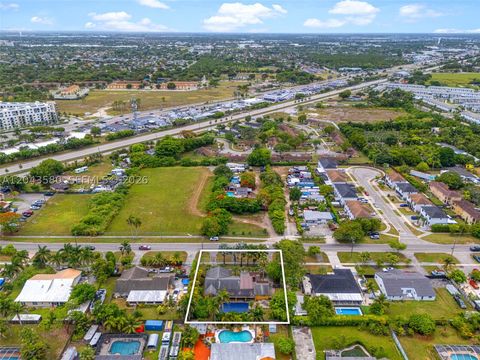 Tiny photo for 15979 SW 288th St, Homestead, FL 33033 (MLS # A12043580)