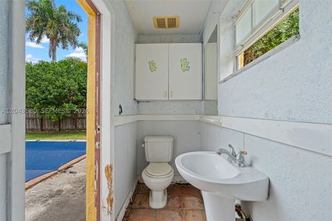 Tiny photo for 15979 SW 288th St, Homestead, FL 33033 (MLS # A12043580)
