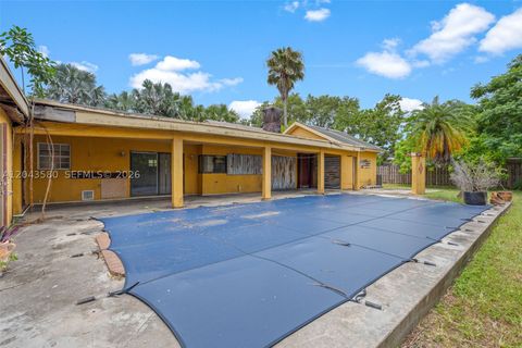 Tiny photo for 15979 SW 288th St, Homestead, FL 33033 (MLS # A12043580)