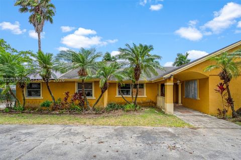 Tiny photo for 15979 SW 288th St, Homestead, FL 33033 (MLS # A12043580)