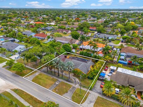 Tiny photo for 15979 SW 288th St, Homestead, FL 33033 (MLS # A12043580)