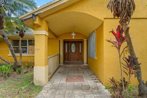 Tiny photo for 15979 SW 288th St, Homestead, FL 33033 (MLS # A12043580)