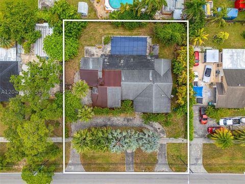 Tiny photo for 15979 SW 288th St, Homestead, FL 33033 (MLS # A12043580)