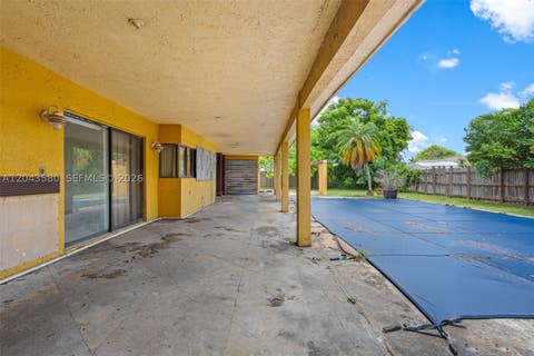 Tiny photo for 15979 SW 288th St, Homestead, FL 33033 (MLS # A12043580)