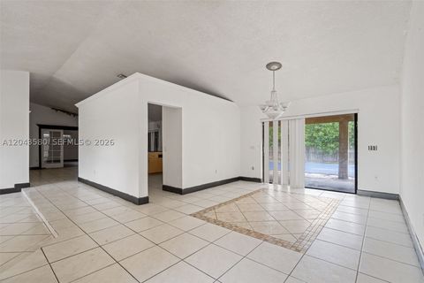 Tiny photo for 15979 SW 288th St, Homestead, FL 33033 (MLS # A12043580)