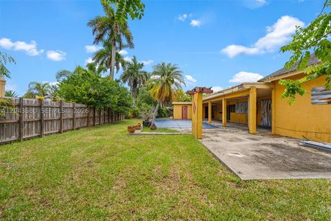 Tiny photo for 15979 SW 288th St, Homestead, FL 33033 (MLS # A12043580)