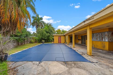 Tiny photo for 15979 SW 288th St, Homestead, FL 33033 (MLS # A12043580)