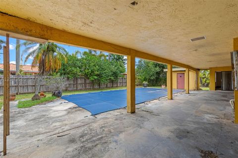 Tiny photo for 15979 SW 288th St, Homestead, FL 33033 (MLS # A12043580)