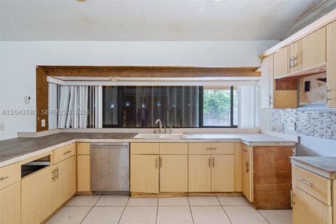 Tiny photo for 15979 SW 288th St, Homestead, FL 33033 (MLS # A12043580)