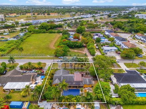 Tiny photo for 15979 SW 288th St, Homestead, FL 33033 (MLS # A12043580)