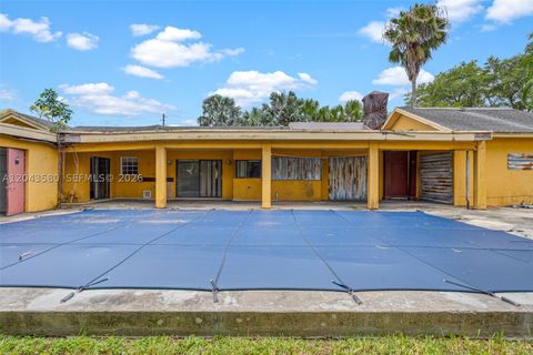 Tiny photo for 15979 SW 288th St, Homestead, FL 33033 (MLS # A12043580)