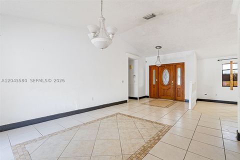 Tiny photo for 15979 SW 288th St, Homestead, FL 33033 (MLS # A12043580)