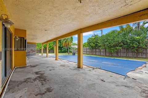 Tiny photo for 15979 SW 288th St, Homestead, FL 33033 (MLS # A12043580)