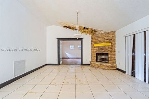 Tiny photo for 15979 SW 288th St, Homestead, FL 33033 (MLS # A12043580)