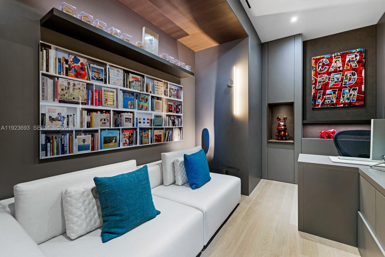 APOGEE CONDO - Residential