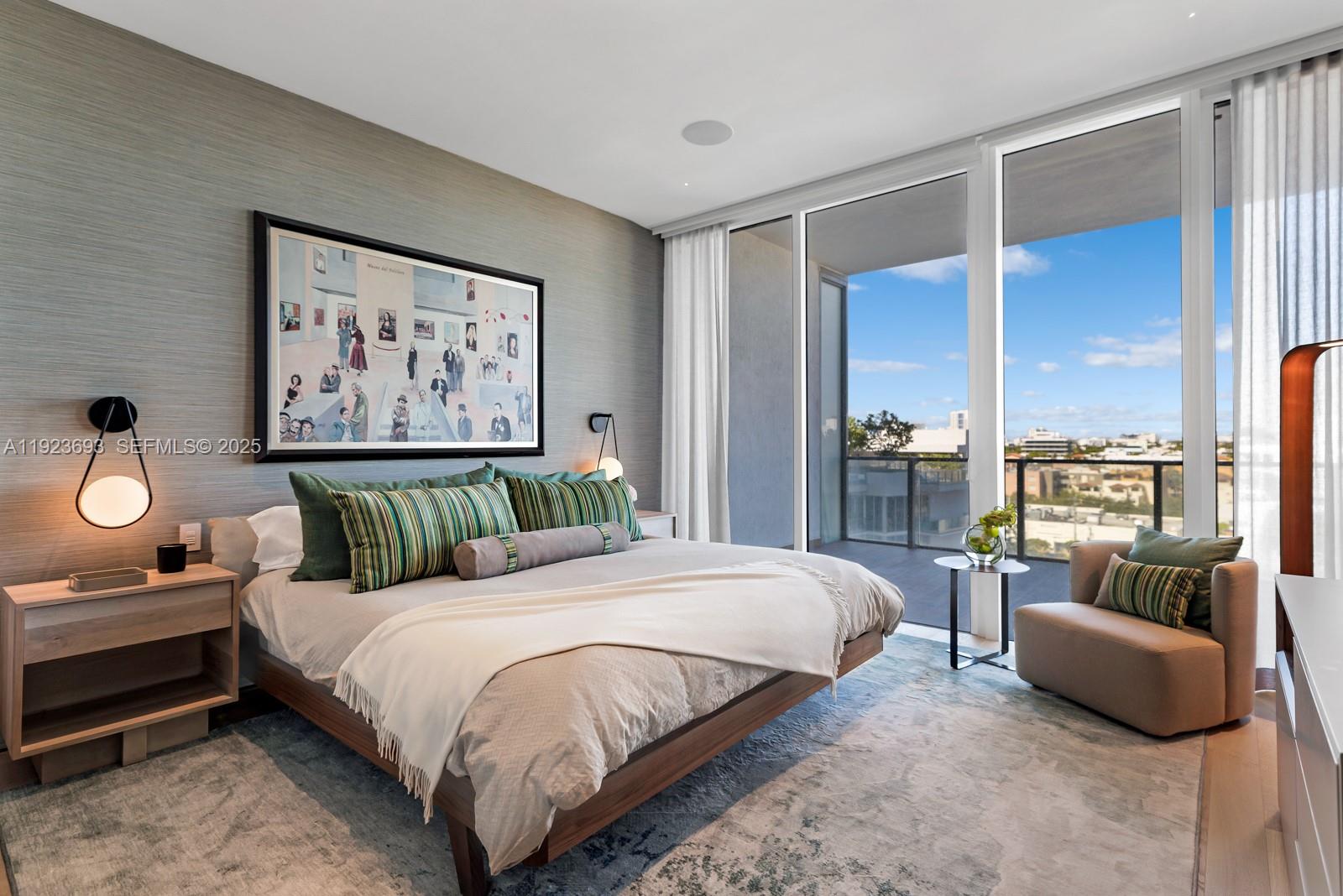 APOGEE CONDO - Residential