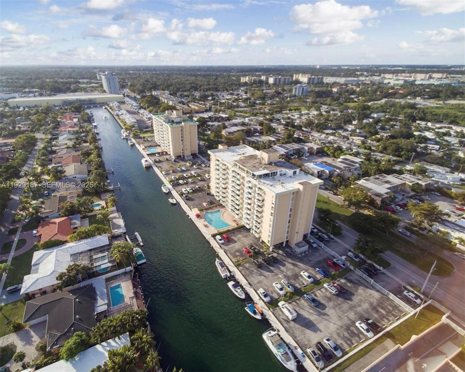 KEYSTONE TOWERS CONDO - Residential Lease