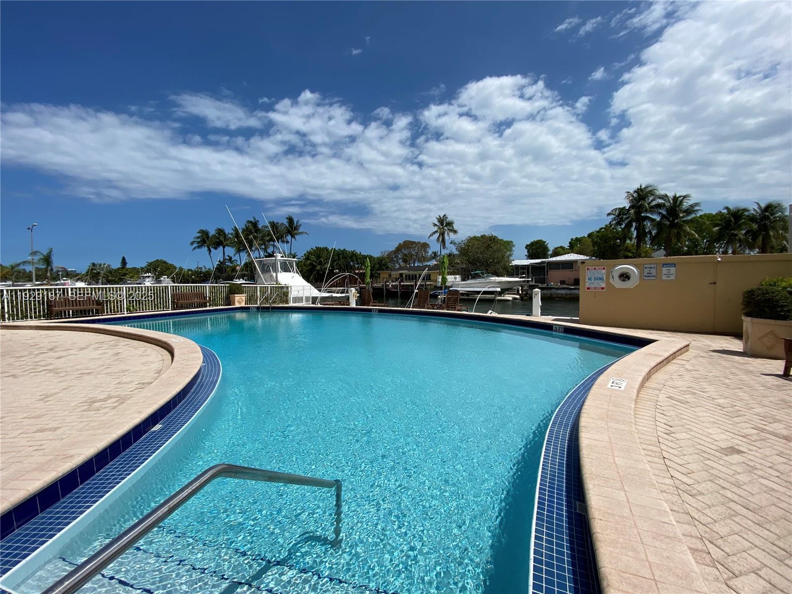 KEYSTONE TOWERS CONDO - Residential Lease