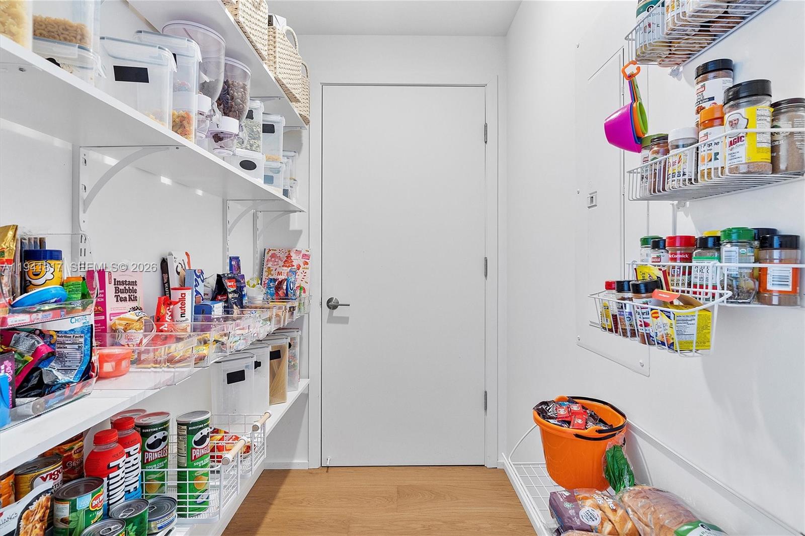 NANCY TERRACE - Residential