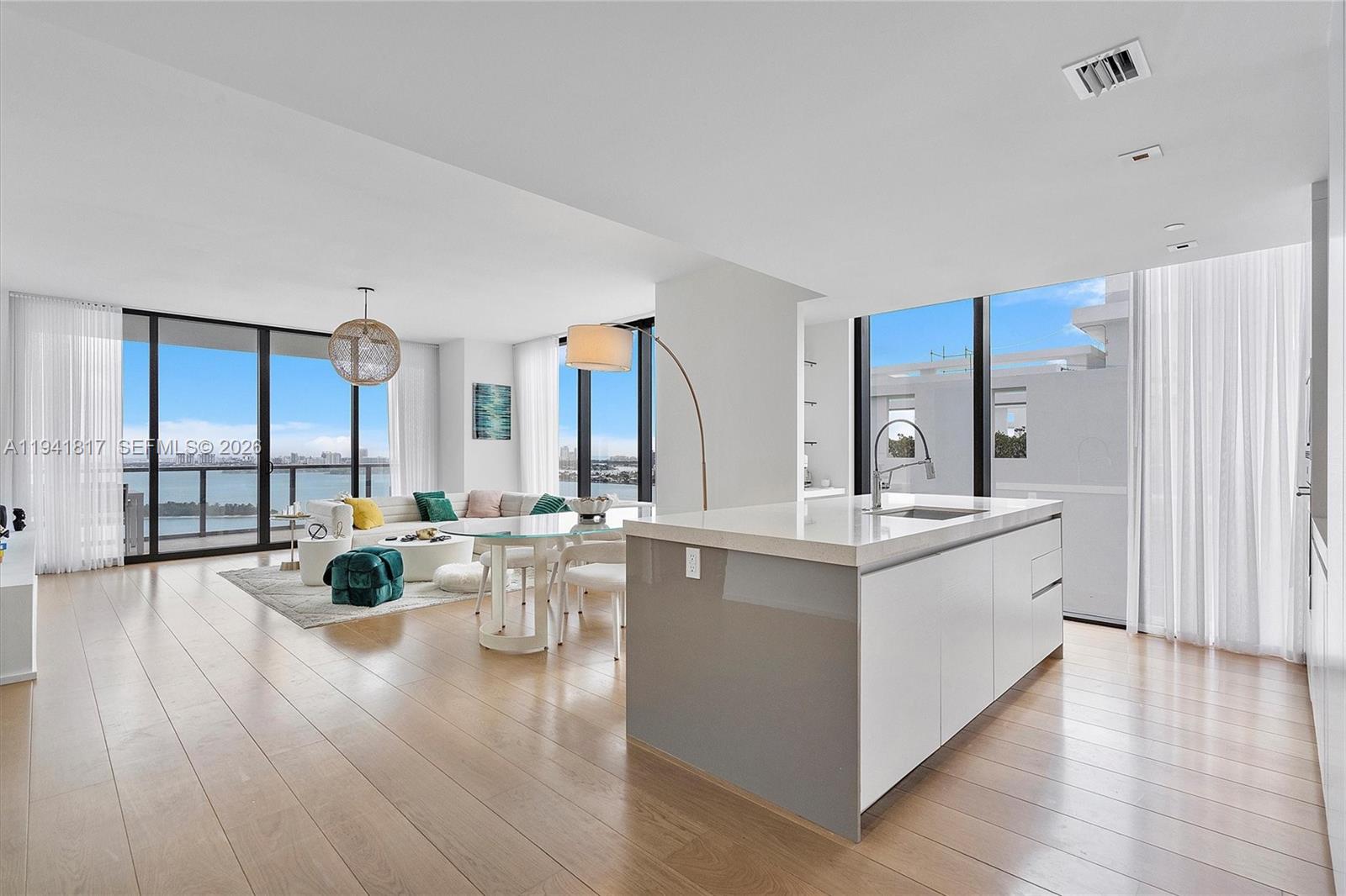 NANCY TERRACE - Residential