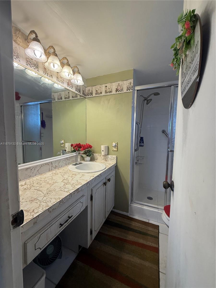 SUNRISE LAKES 78 CONDO - Residential