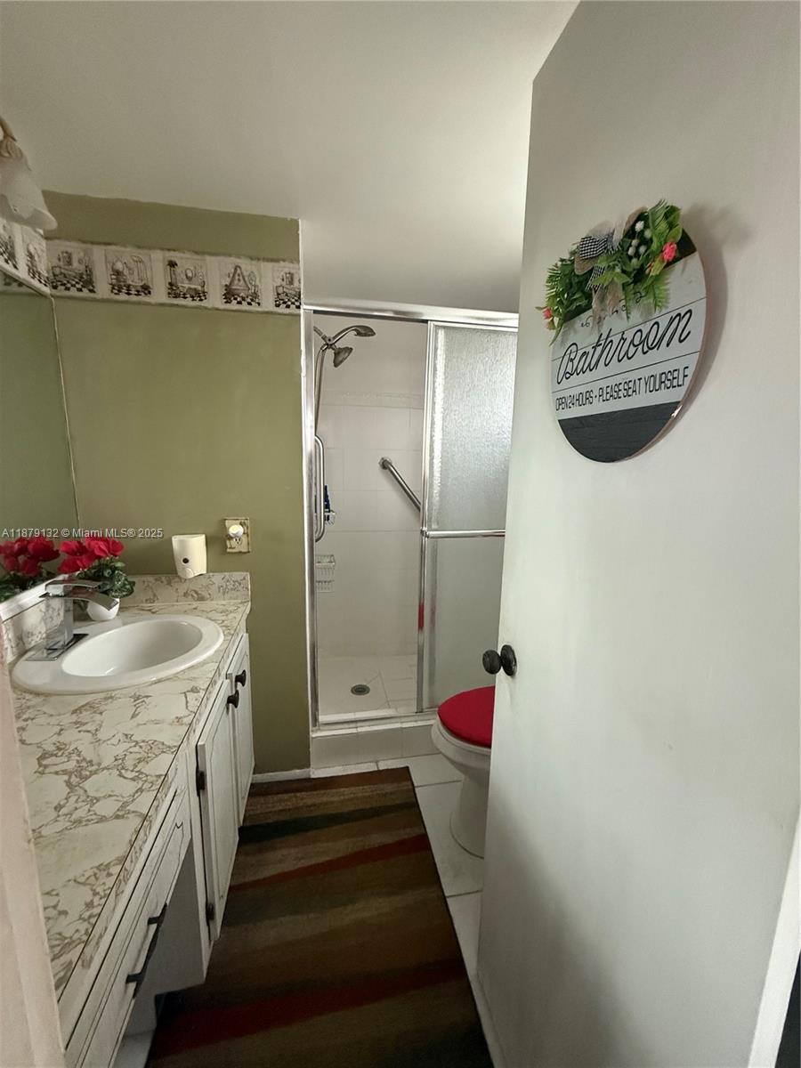 SUNRISE LAKES 78 CONDO - Residential