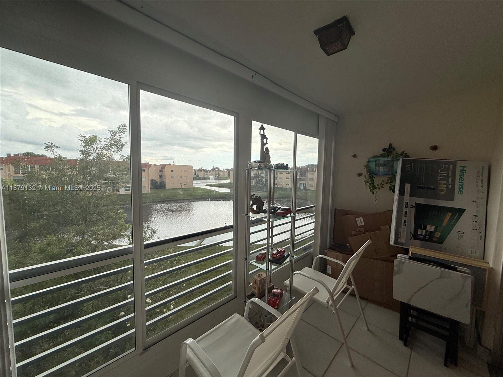 SUNRISE LAKES 78 CONDO - Residential