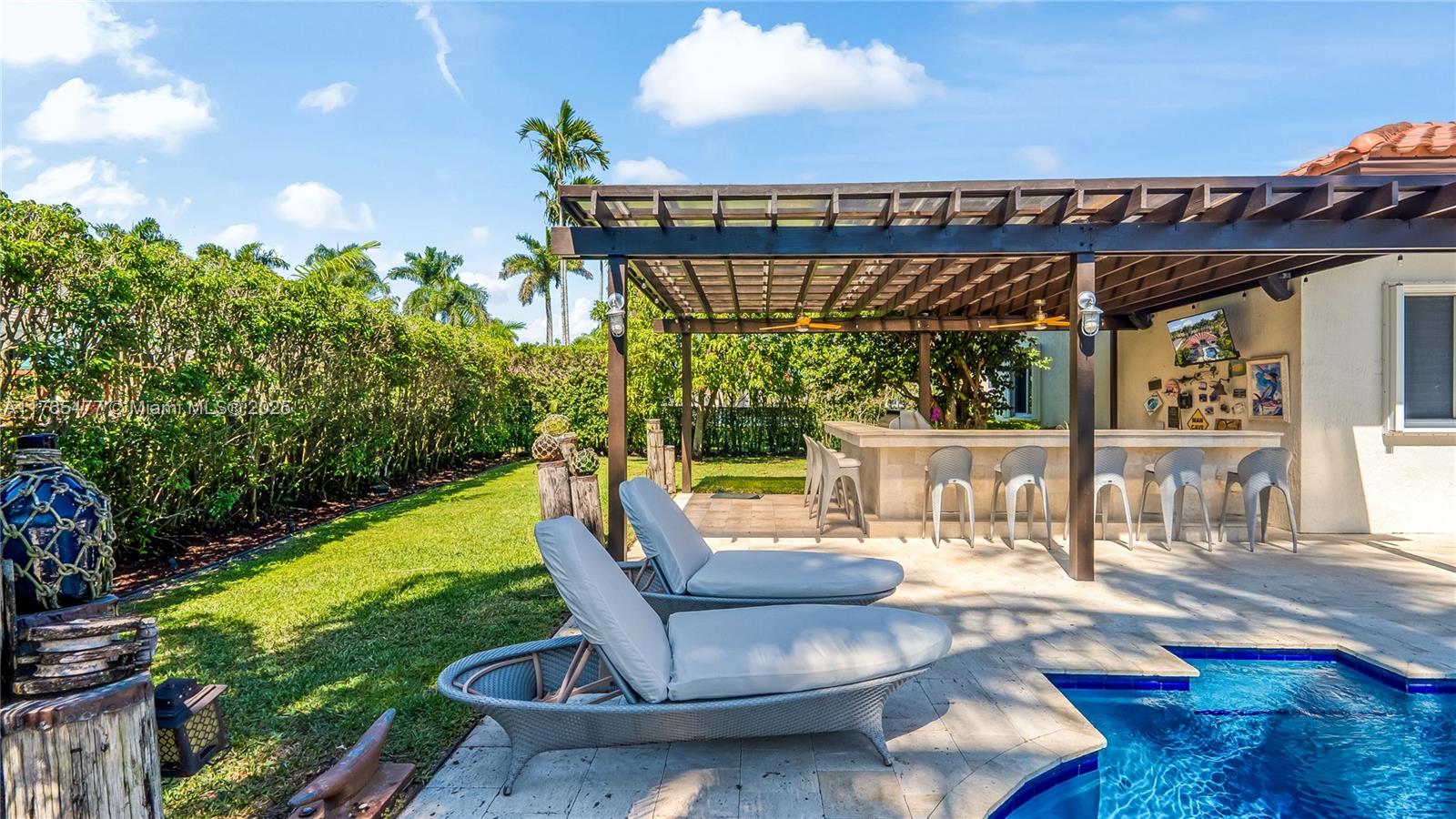 SECTOR 7 - PARCELS F G H - Residential