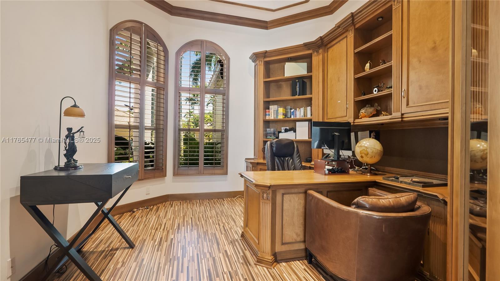 SECTOR 7 - PARCELS F G H - Residential