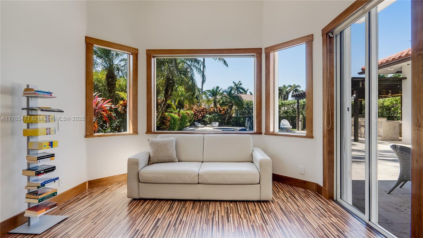 SECTOR 7 - PARCELS F G H - Residential