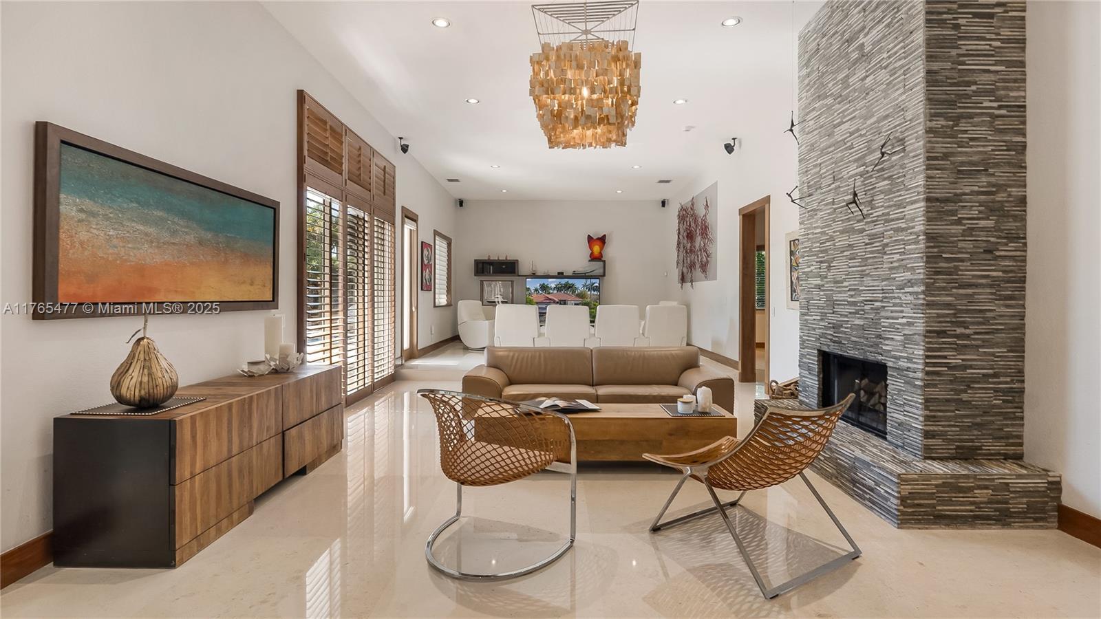 SECTOR 7 - PARCELS F G H - Residential