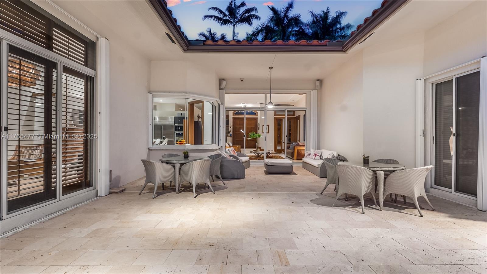 SECTOR 7 - PARCELS F G H - Residential