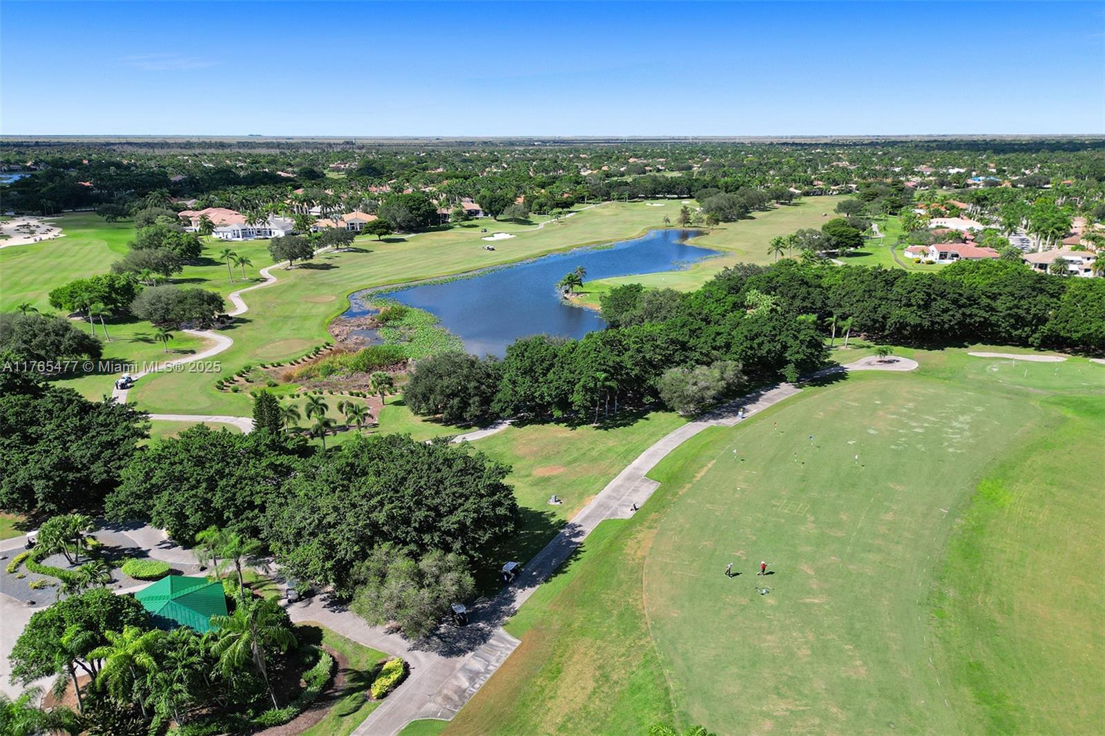 SECTOR 7 - PARCELS F G H - Residential