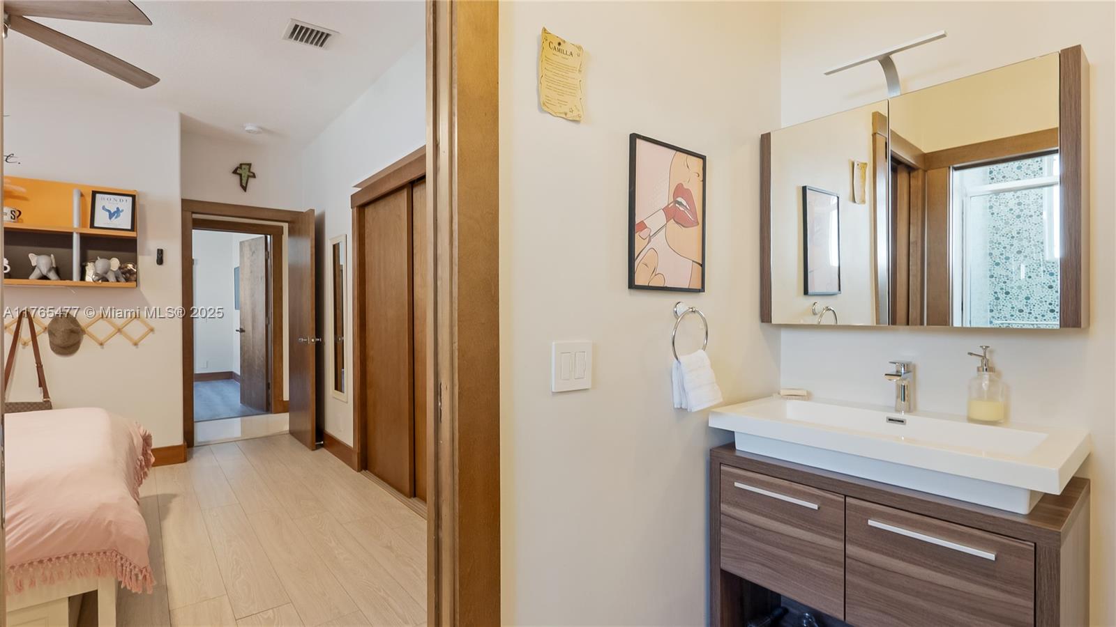 SECTOR 7 - PARCELS F G H - Residential