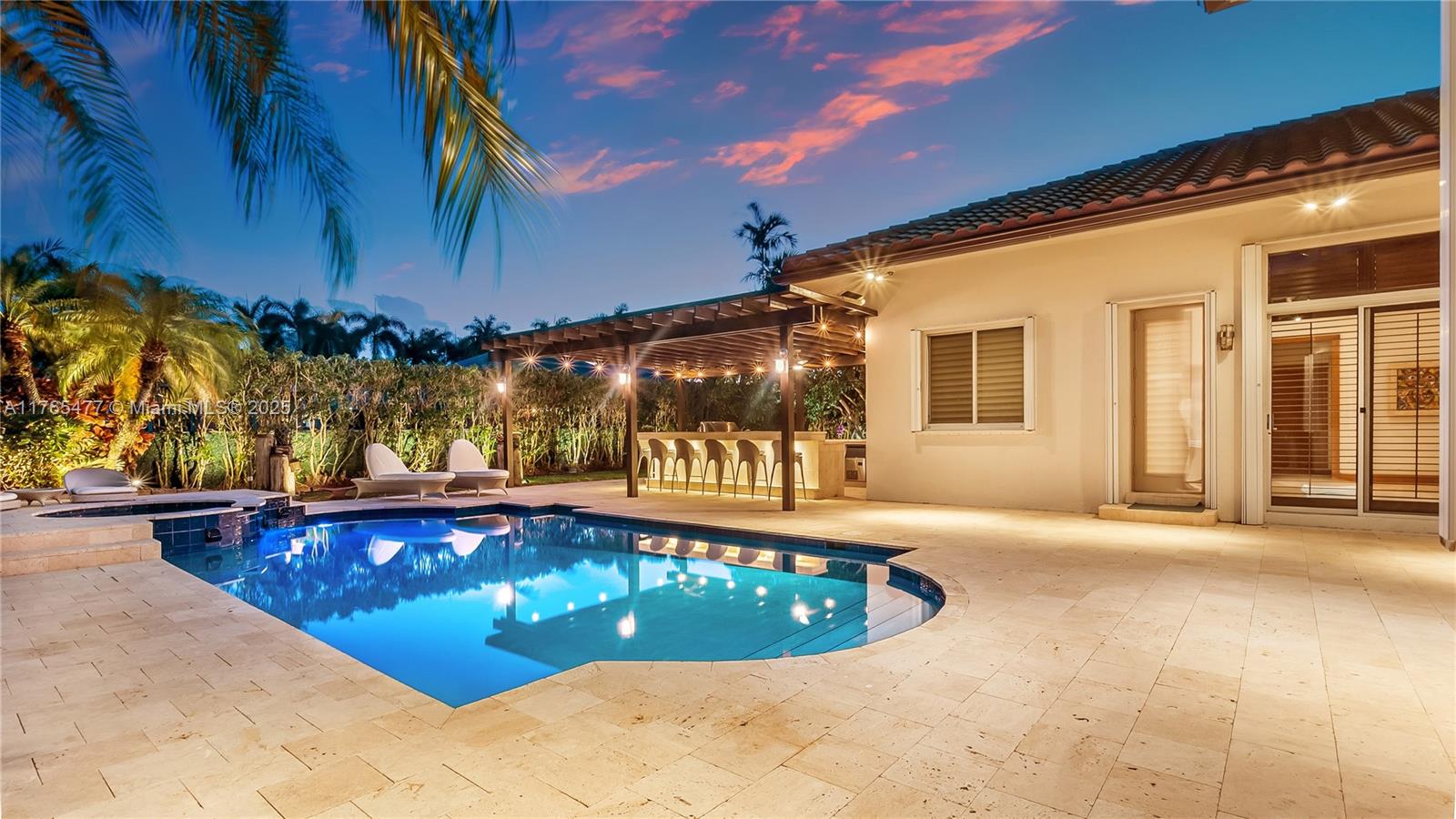 SECTOR 7 - PARCELS F G H - Residential