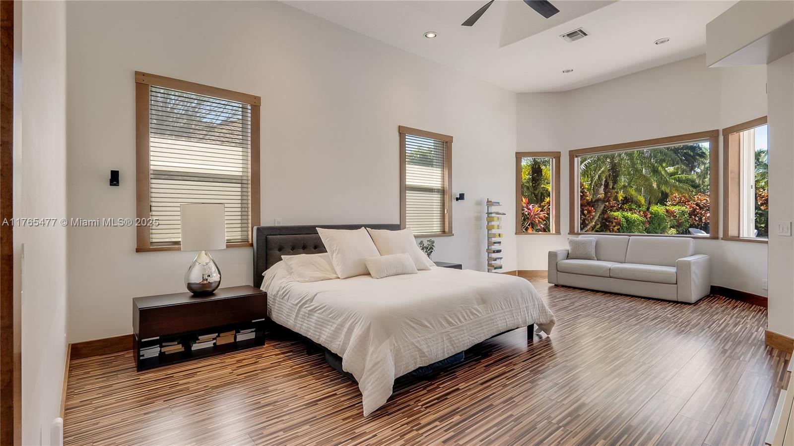 SECTOR 7 - PARCELS F G H - Residential