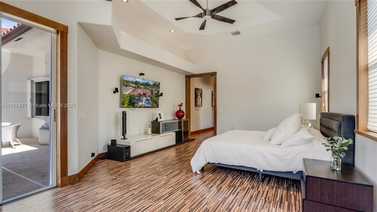 SECTOR 7 - PARCELS F G H - Residential