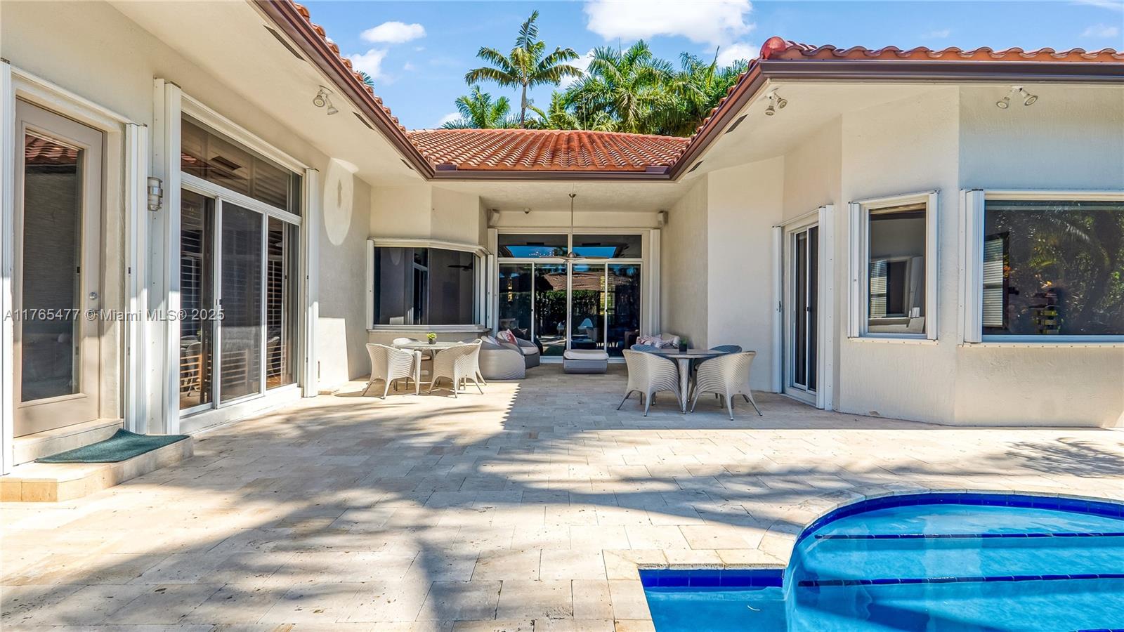 SECTOR 7 - PARCELS F G H - Residential