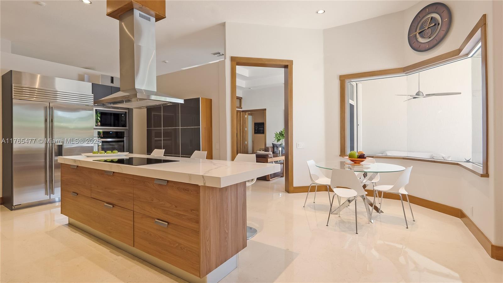 SECTOR 7 - PARCELS F G H - Residential