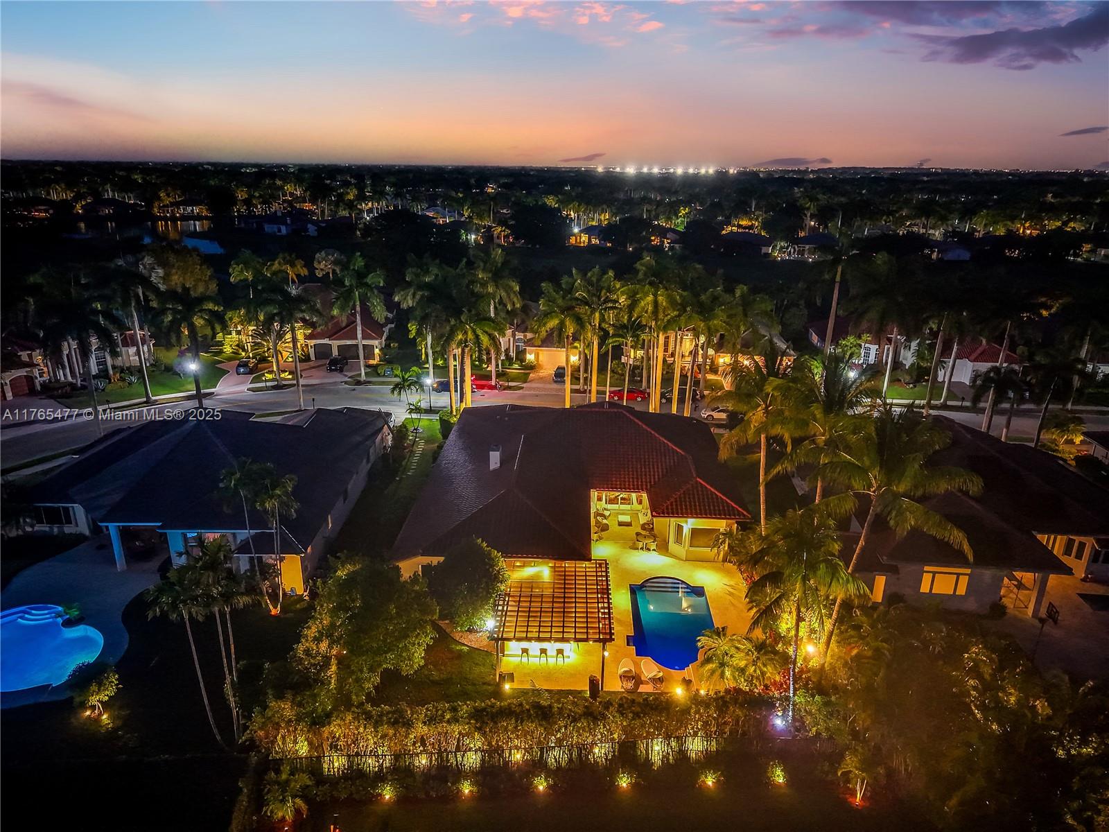 SECTOR 7 - PARCELS F G H - Residential