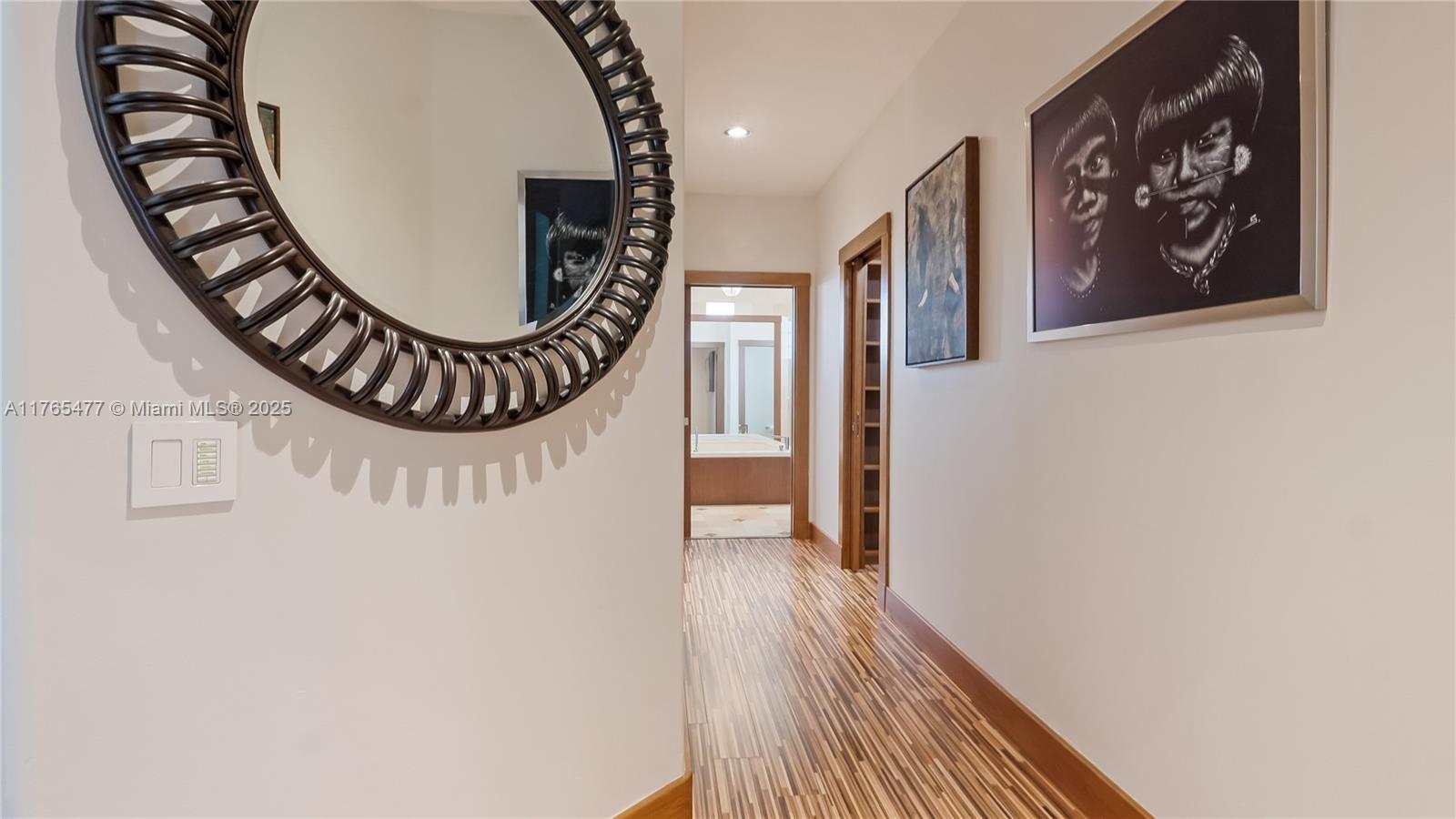 SECTOR 7 - PARCELS F G H - Residential