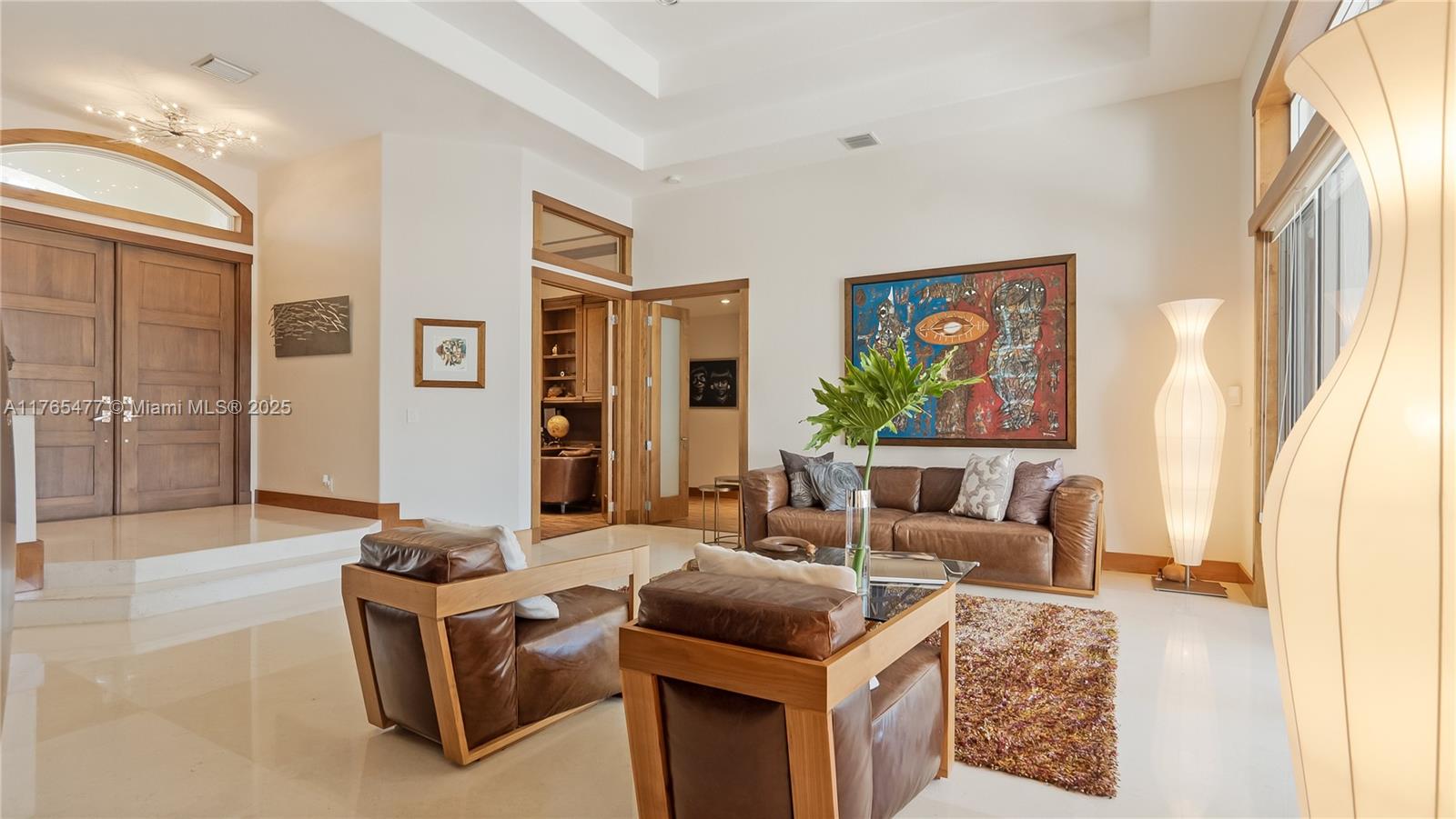 SECTOR 7 - PARCELS F G H - Residential