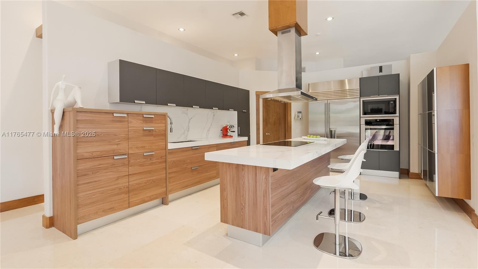 SECTOR 7 - PARCELS F G H - Residential