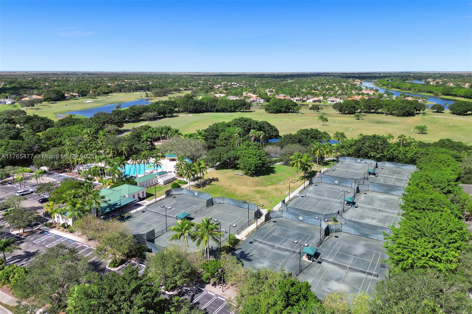 SECTOR 7 - PARCELS F G H - Residential