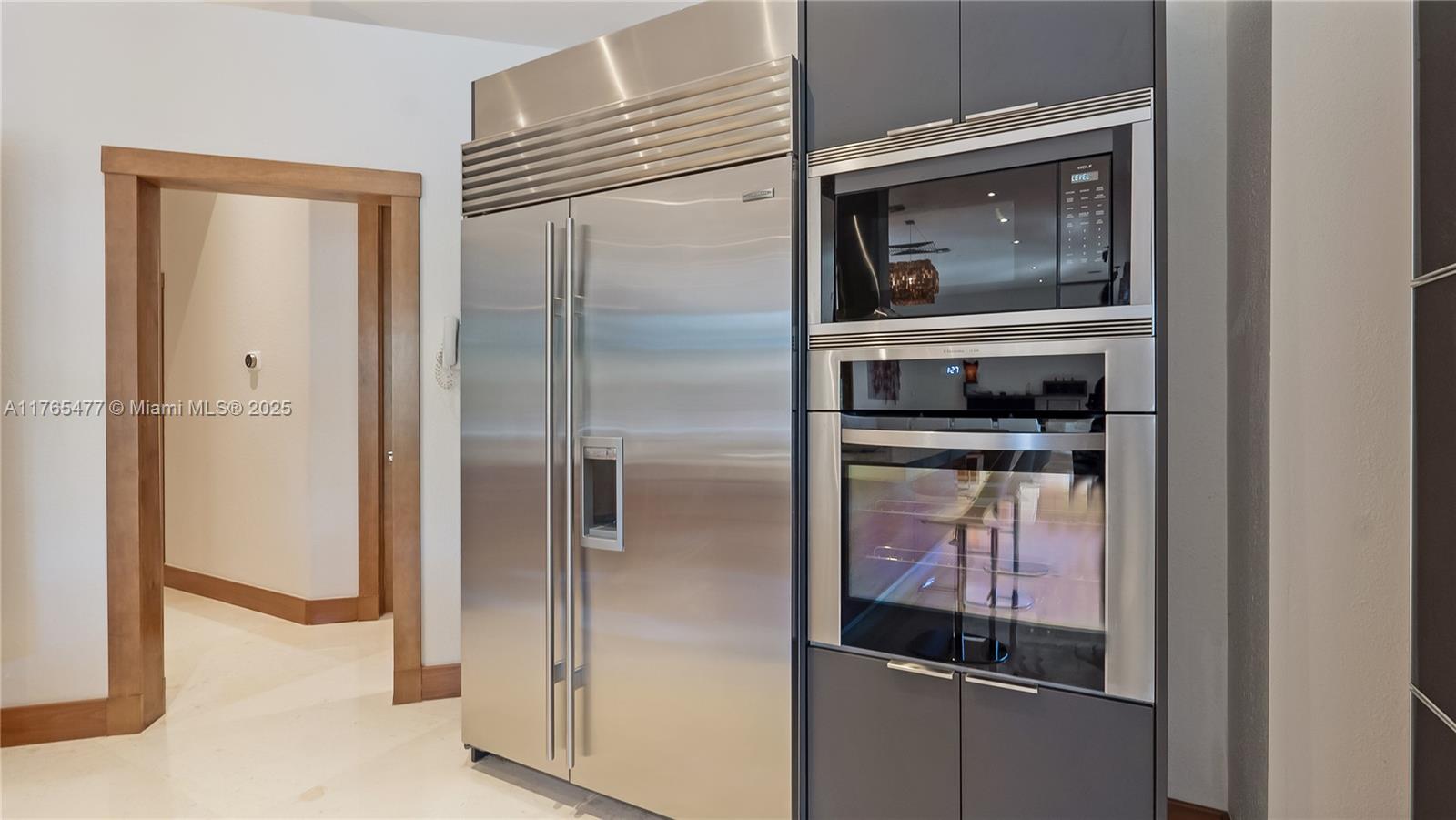 SECTOR 7 - PARCELS F G H - Residential