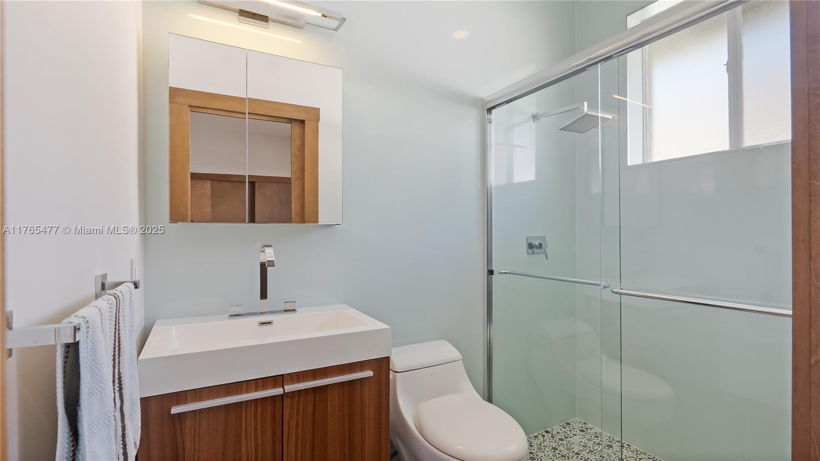 SECTOR 7 - PARCELS F G H - Residential